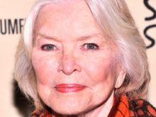 Ellen Burstyn