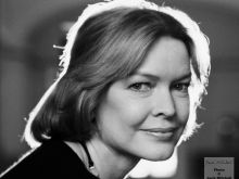 Ellen Burstyn