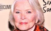 Ellen Burstyn