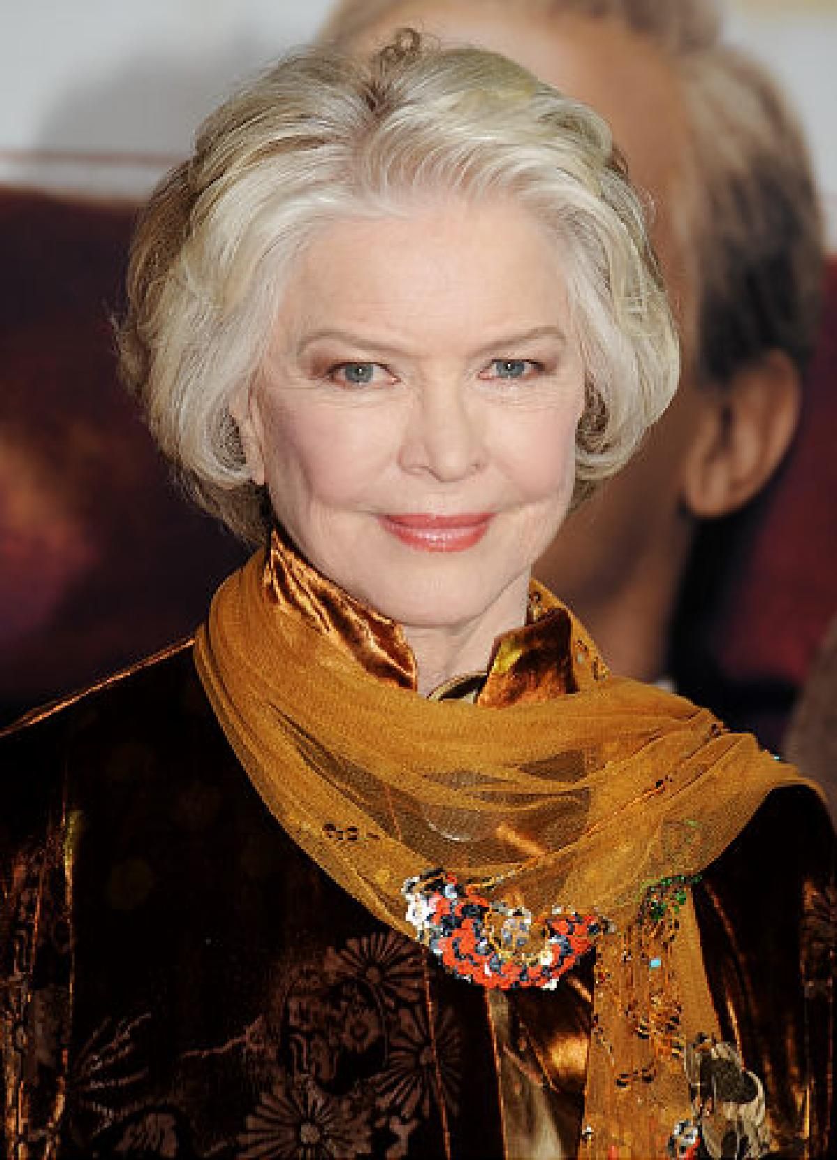 Pictures of Ellen Burstyn