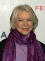 Ellen Burstyn