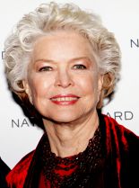 Ellen Burstyn