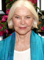 Ellen Burstyn