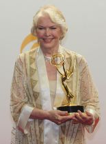 Ellen Burstyn photo