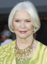 Ellen Burstyn photo
