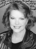 Ellen Burstyn