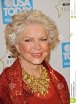 Ellen Burstyn photo