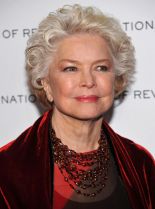 Ellen Burstyn photo