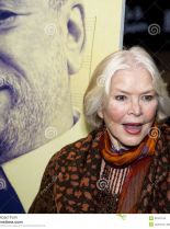 Ellen Burstyn photo