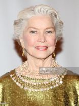 Ellen Burstyn