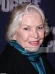 Ellen Burstyn