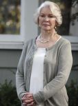 Ellen Burstyn