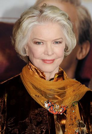 Ellen Burstyn