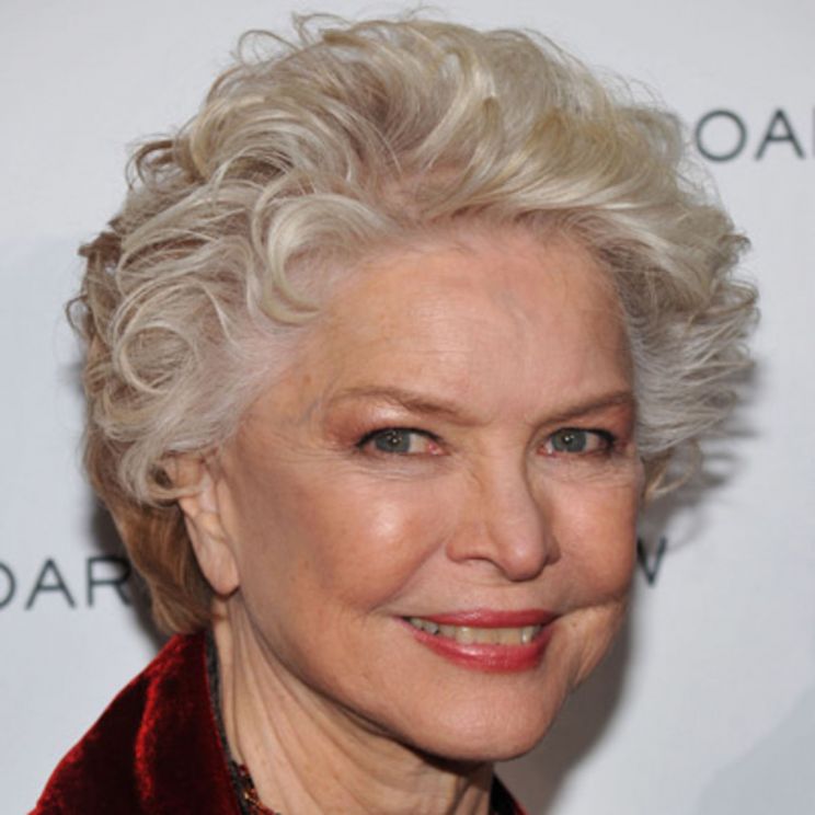 Ellen Burstyn