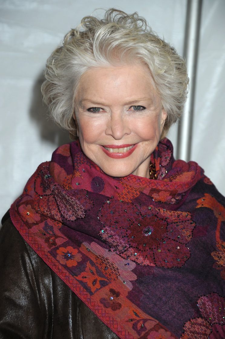 Ellen Burstyn
