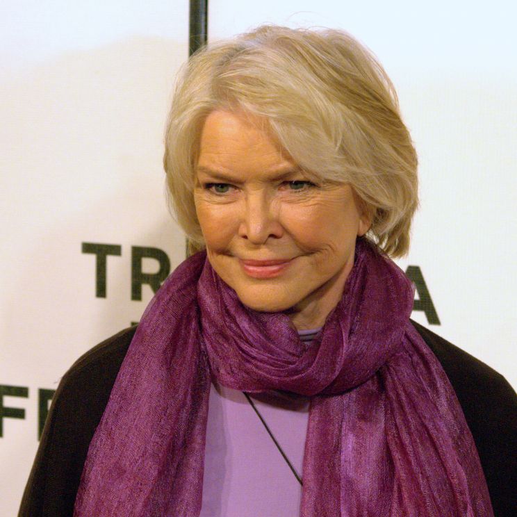 Ellen Burstyn