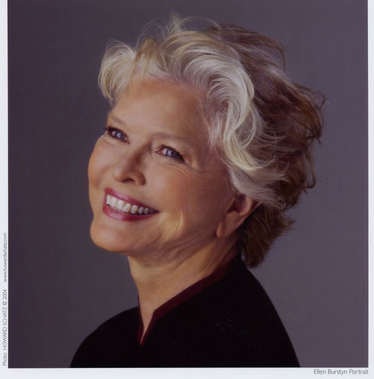 Ellen Burstyn