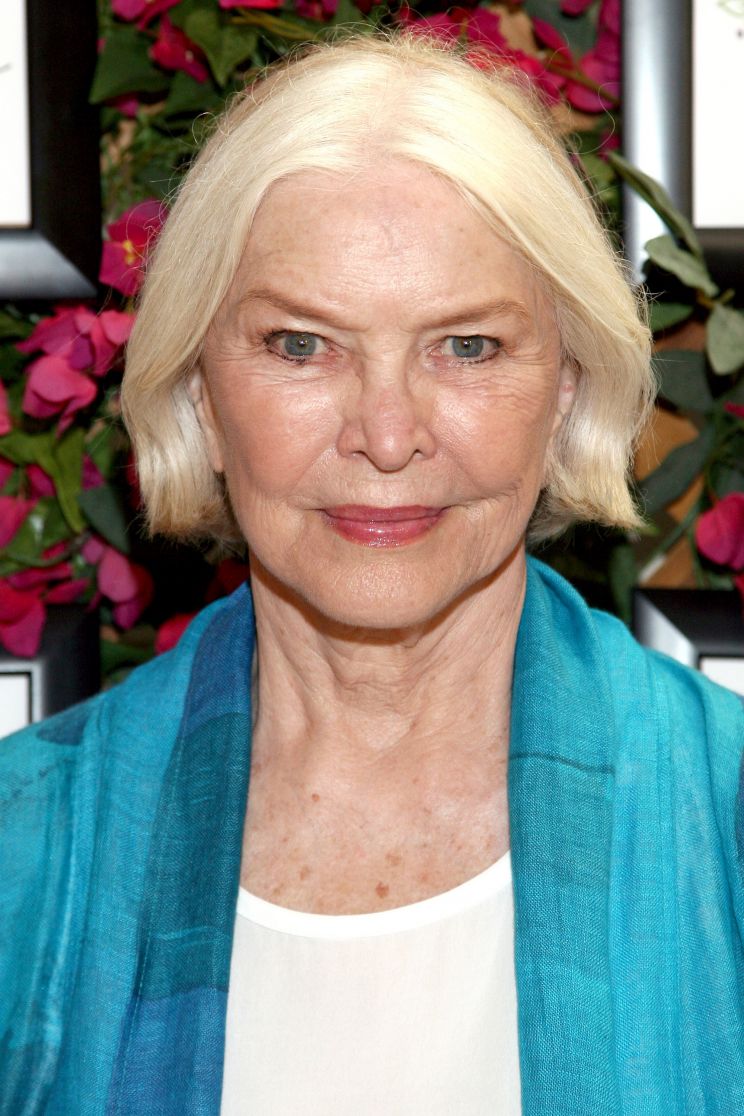 Ellen Burstyn