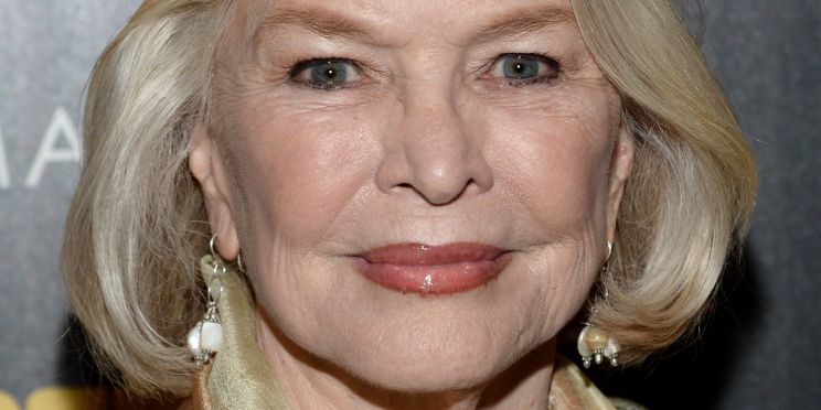 Ellen Burstyn