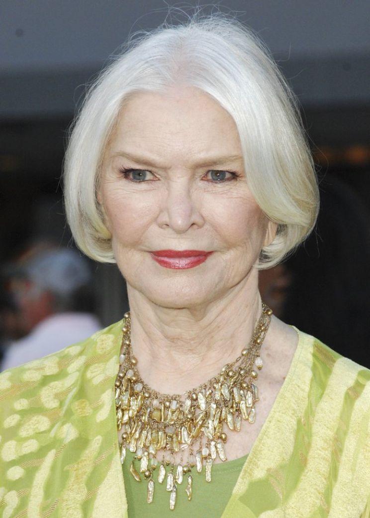 Ellen Burstyn