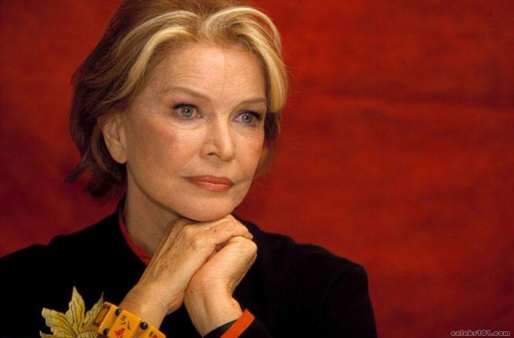 Ellen Burstyn