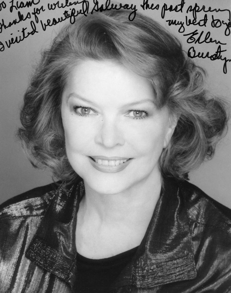 Ellen Burstyn