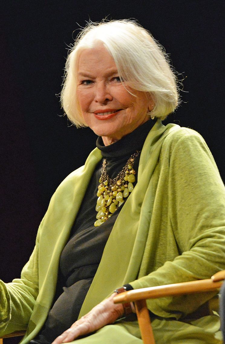 Ellen Burstyn