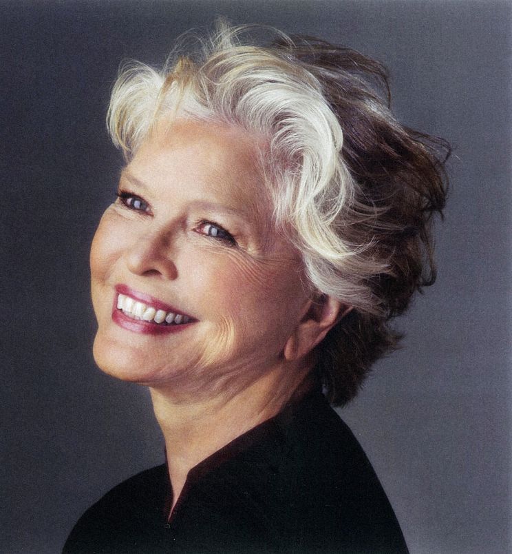 Ellen Burstyn