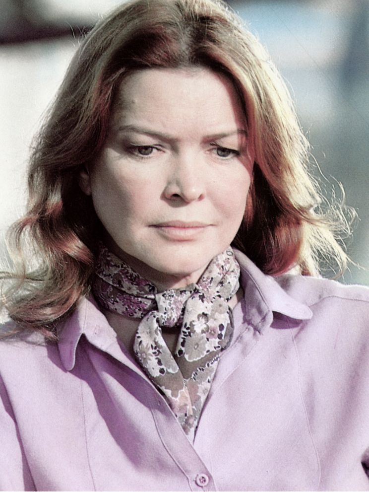 Ellen Burstyn