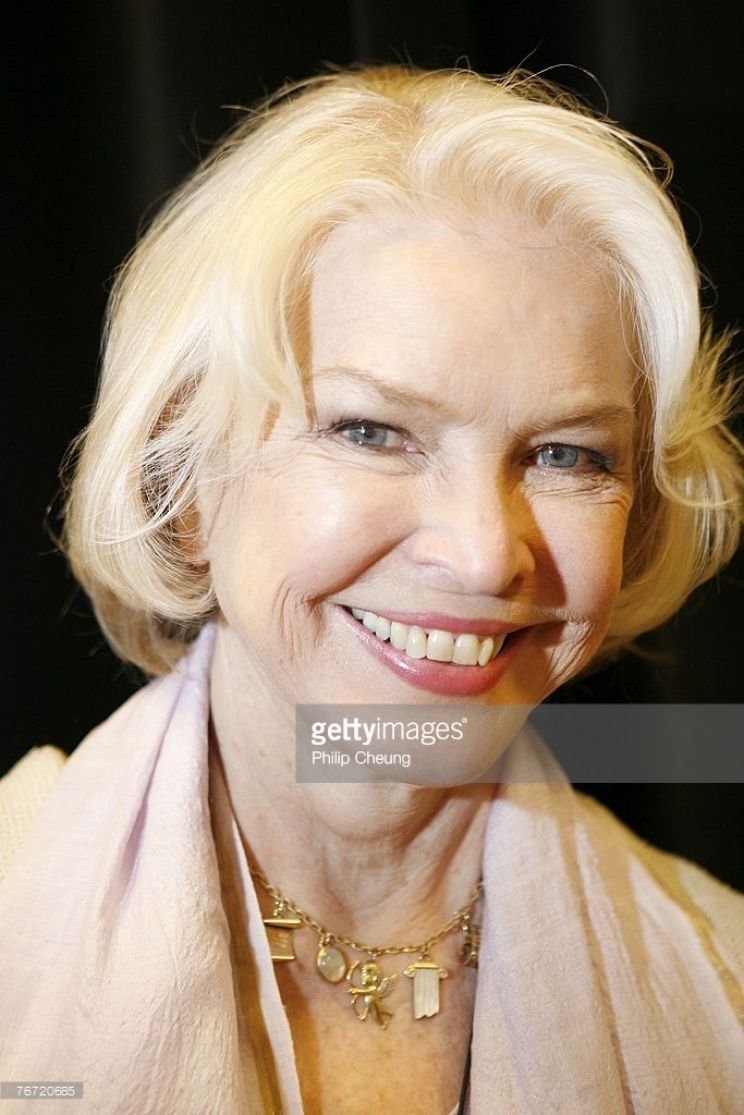 Ellen Burstyn