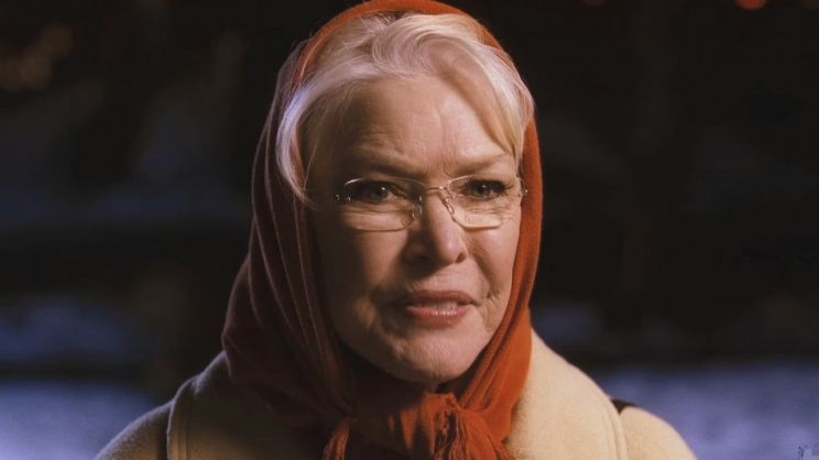 Ellen Burstyn