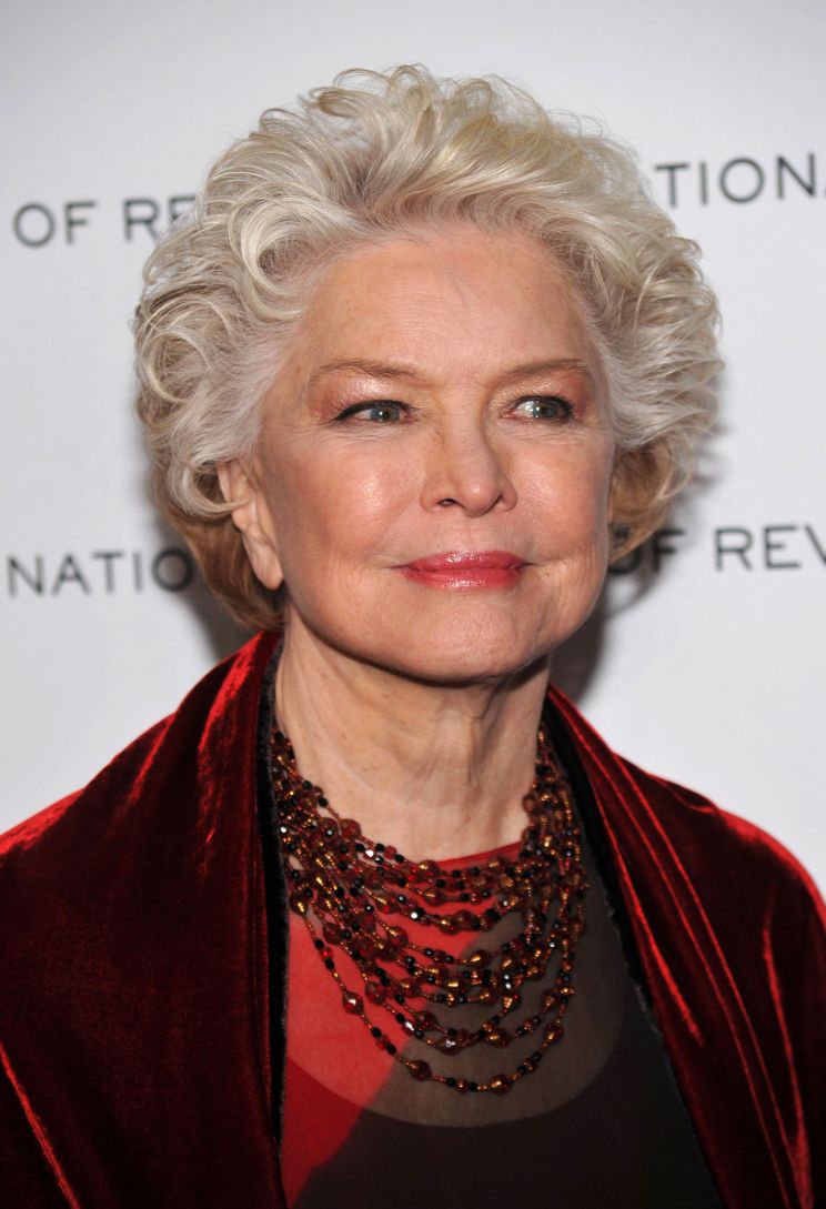 Ellen Burstyn