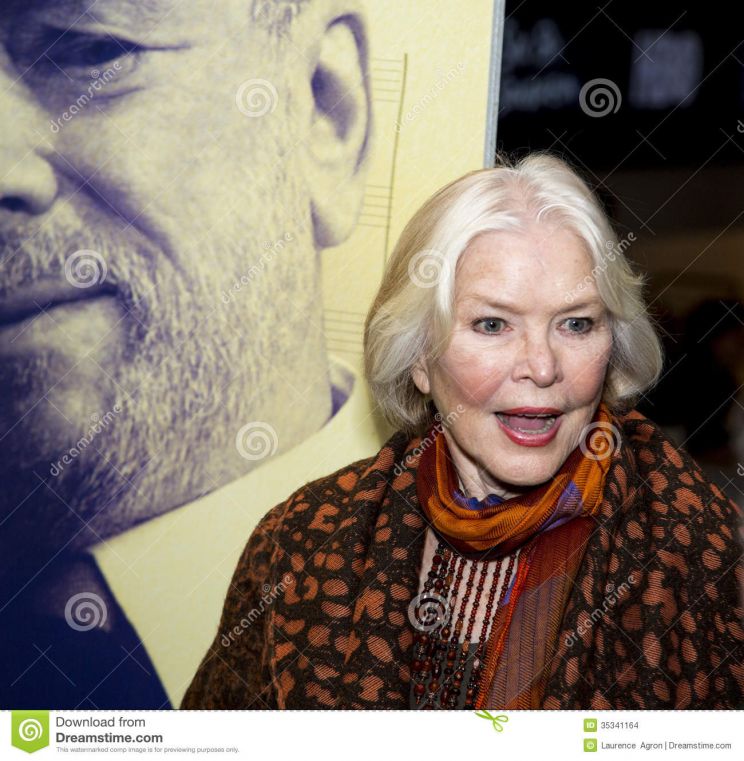 Ellen Burstyn