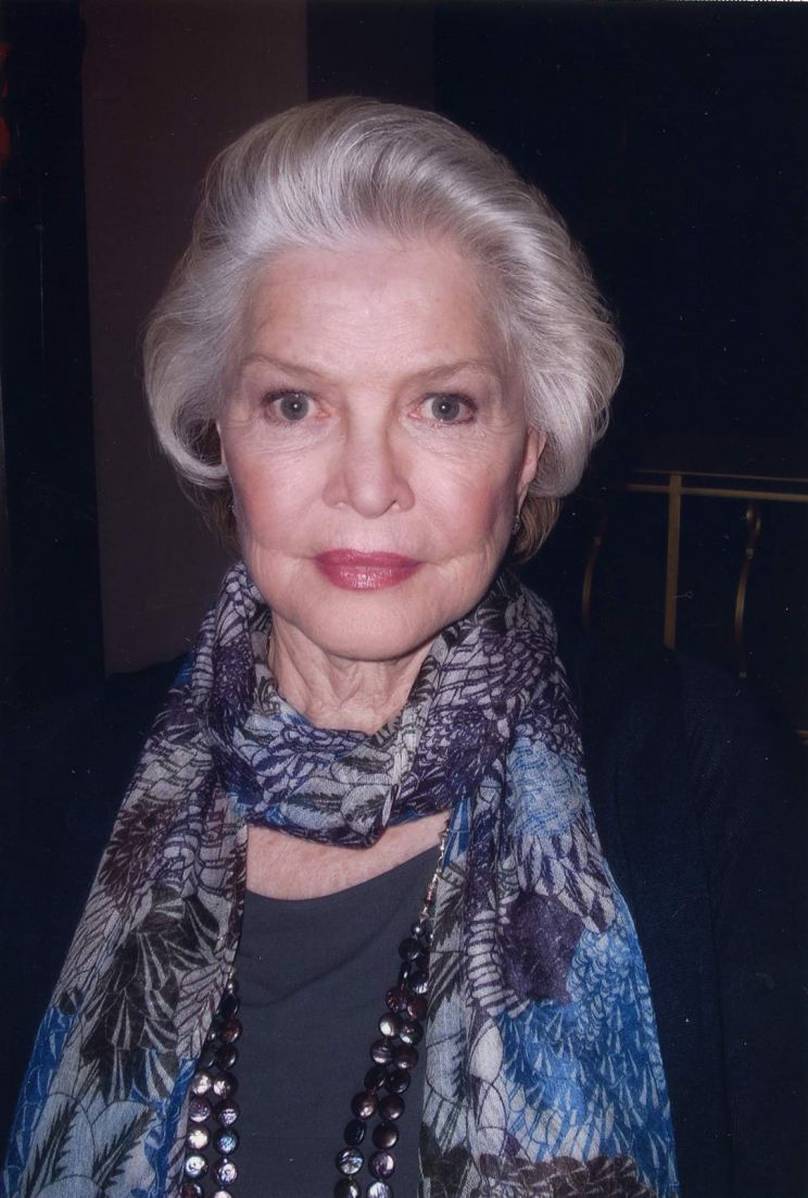 Ellen Burstyn