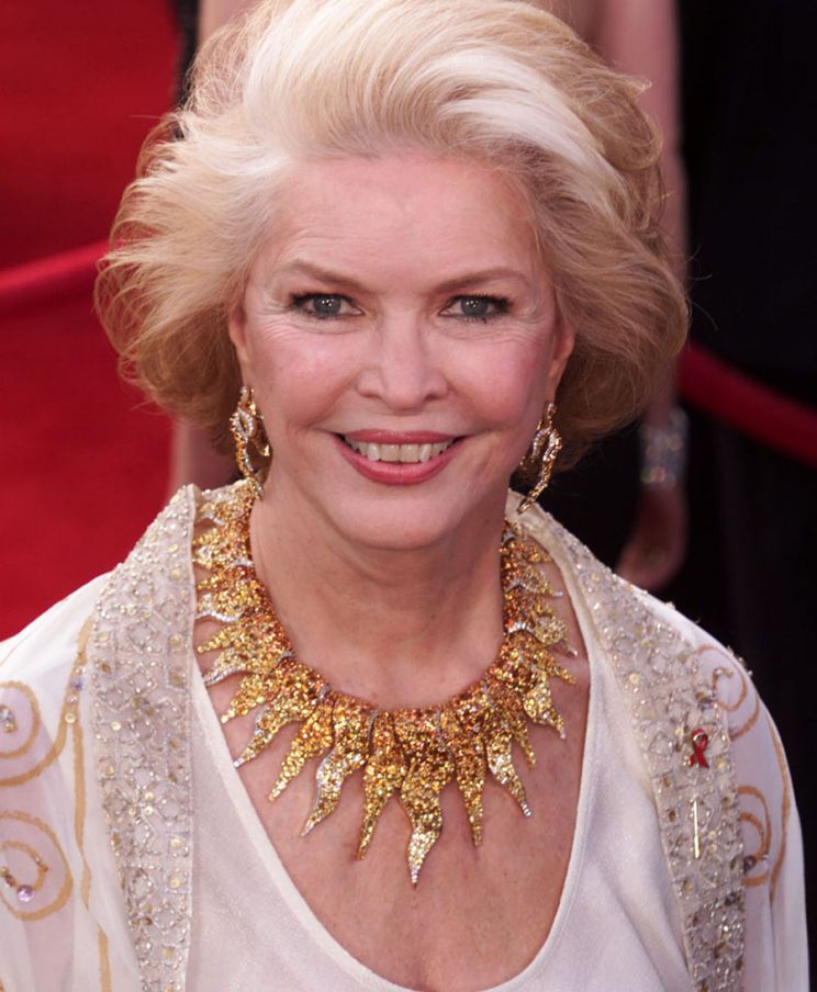 Ellen Burstyn