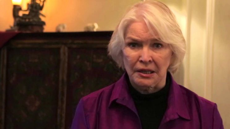 Ellen Burstyn