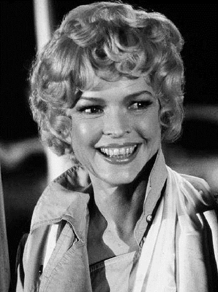 Ellen Burstyn