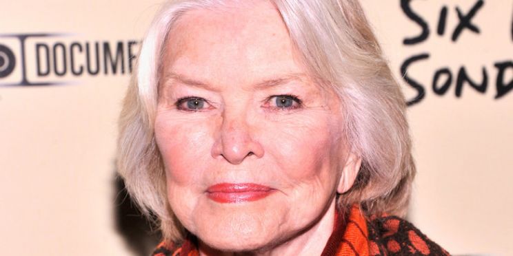 Ellen Burstyn