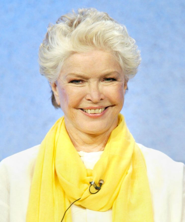 Ellen Burstyn