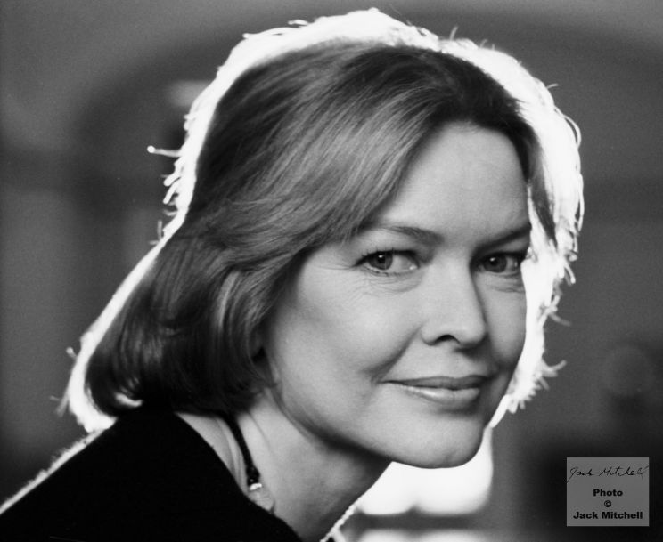 Ellen Burstyn