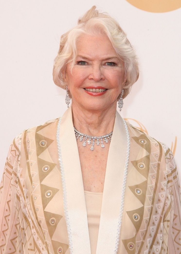 Ellen Burstyn