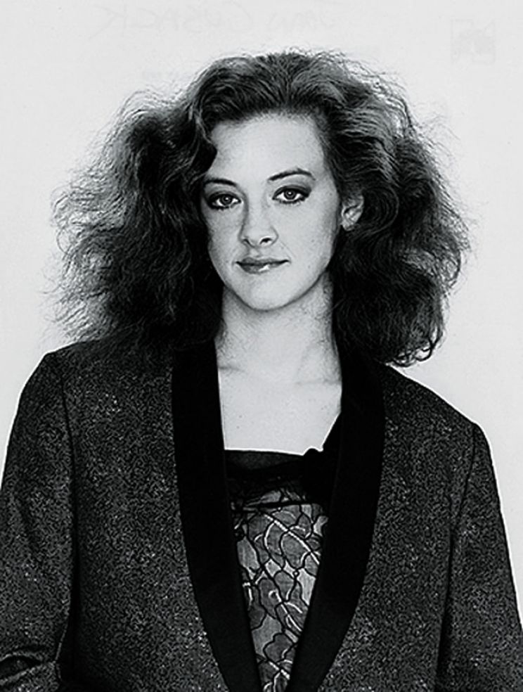 Ellen Cleghorne