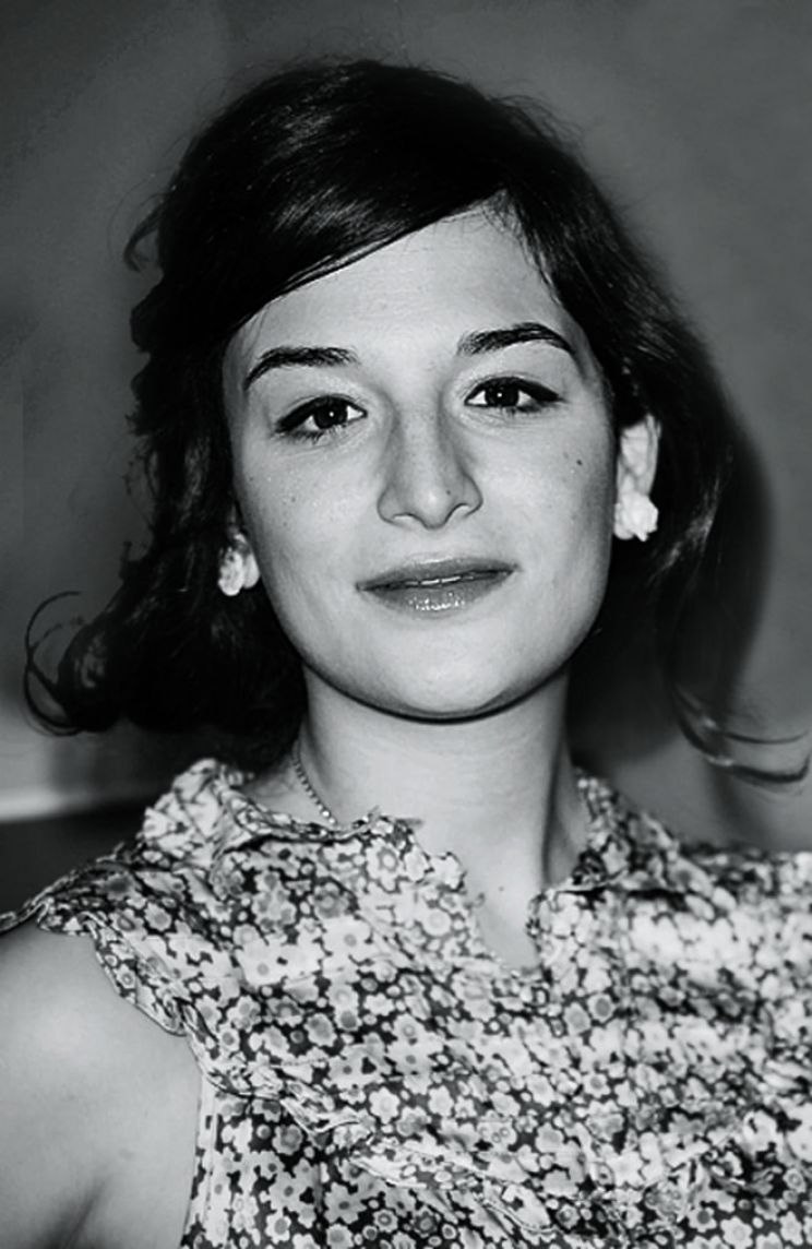 Ellen Cleghorne
