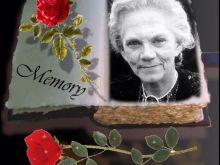 Ellen Corby