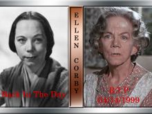 Ellen Corby