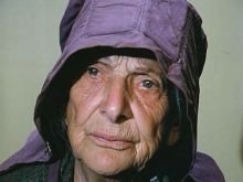 Ellen Corby
