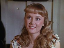 Ellen Corby