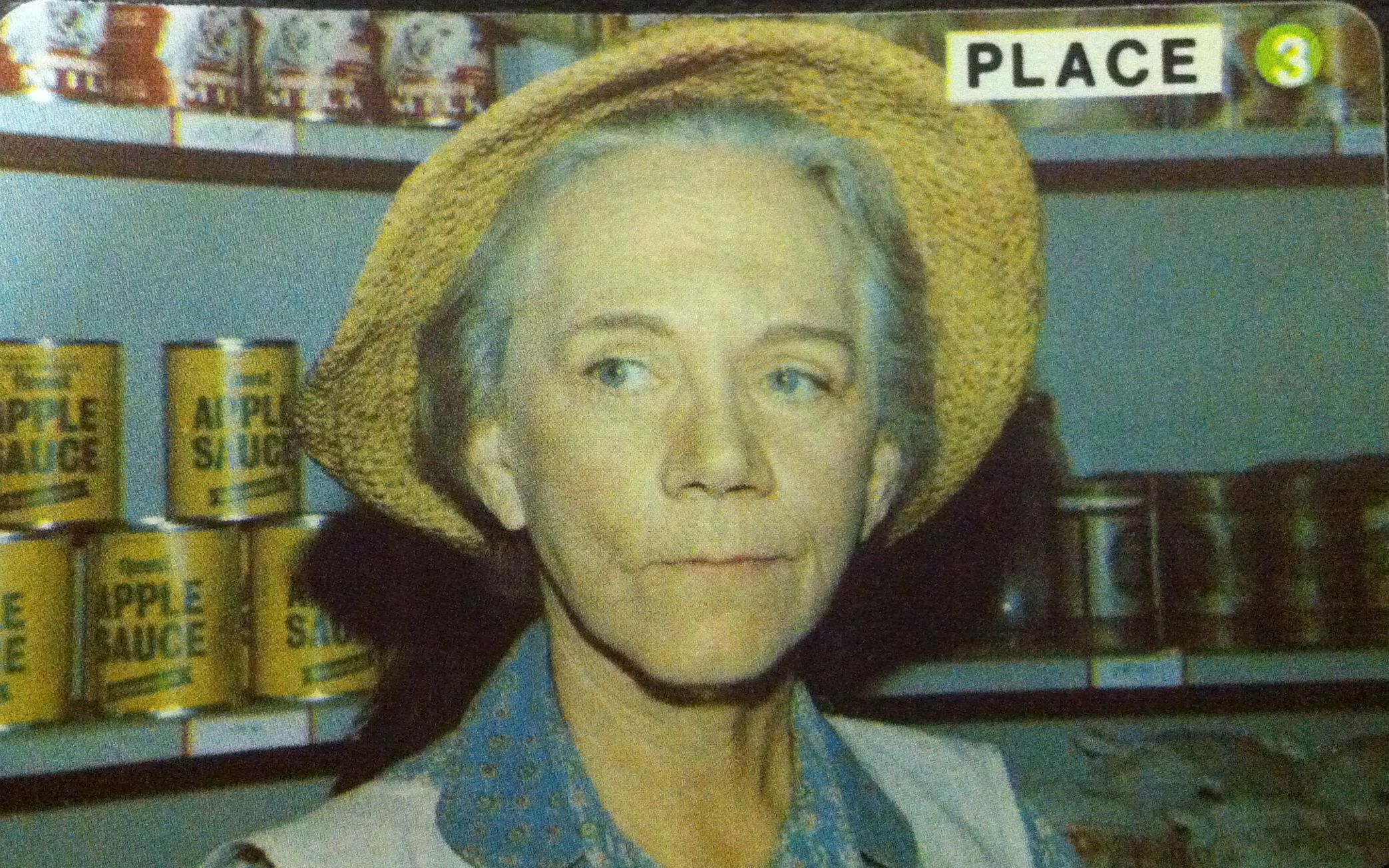 Pictures of Ellen Corby