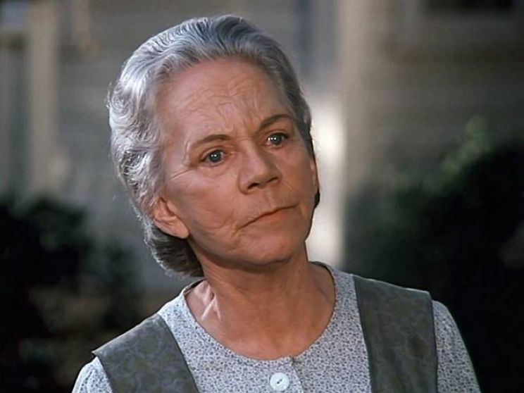Ellen Corby