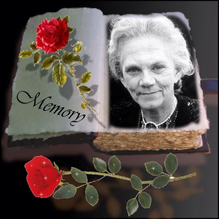 Ellen Corby